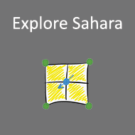 Explore Sahara 3.2