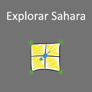 Explore Sahara 3.2